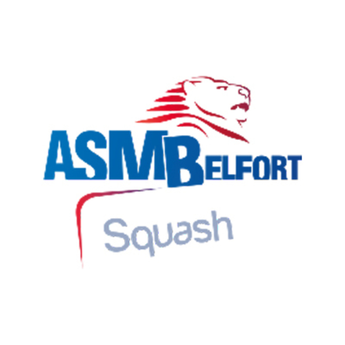 Logo ASMB Belfort